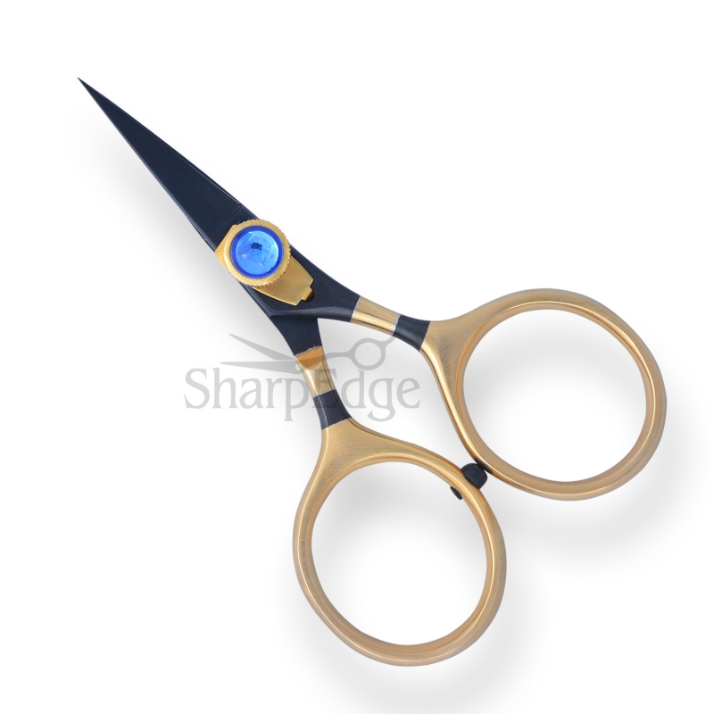 Razor Scissors Fly Tying 